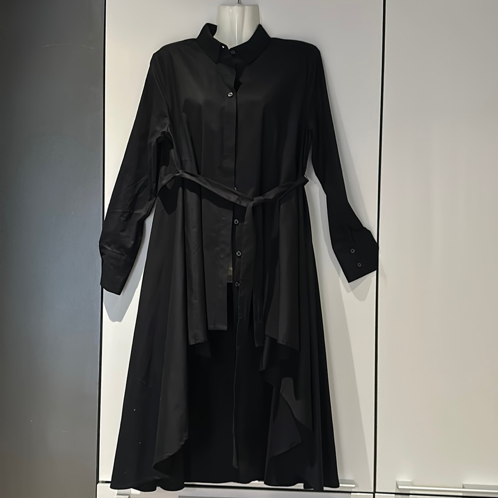 DUBGEE by Whoopi tunic/dress